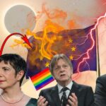 EUnuch, avagy a kiherélt Európa végnapjai