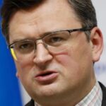 Kuleba ideges: Észak-Korea jobban ellátja Oroszországot lövedékekkel, mint a Nyugat Ukrajnát