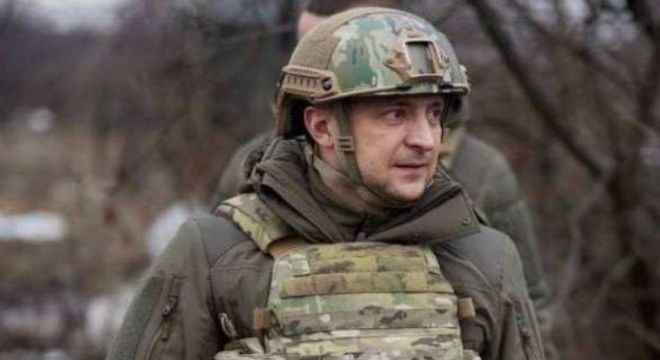 Márciusig bírja Ukrajna az Egyesült Államok és az EU segélyei nélkül