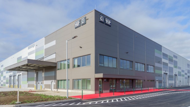 Elindul a rovarfehérje-gyártás Magyarországon