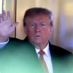 Rágalmazási pert vesztett Trump a nő ellen, akit a kilencvenes években szexuálisan zaklatott