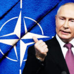 Sajtóértesülés: egy feltétellel Putyin akár bele is egyezhet Ukrajna NATO-csatlakozásába