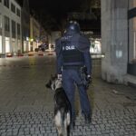 Túszokat ejtett egy fegyveres elkövető az ulmi Starbucksban