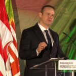 Toroczkai: “Nekünk Magyarországon van koncepciónk, tudjuk, mit akarunk”
