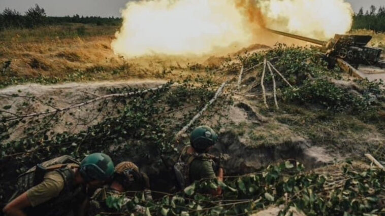 Korrupciós botrány Kijevben, német-amerikai háborús paktum készül – háborús híreink vasárnap