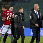 Mindent az Eb-célok érdekében? Lehetetlen feladat előtt áll Marco Rossi