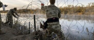Káosz Texasban: kirobbanhat a polgárháború az USA-ban