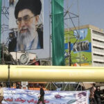 Teherán bombázását követelik amerikai szenátorok