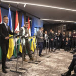 Szijjártó Kulebának: Nem kérünk sokat, tizenegy pontban foglaltuk össze