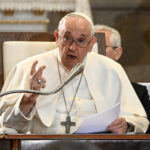 Ferenc pápa elfogadja, hogy az afrikaiak képtelenek tolerálni a homoszexualitást