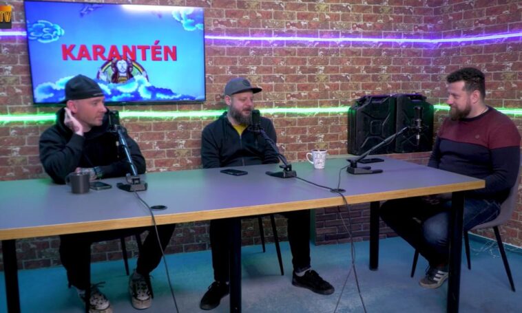 A brüsszeli tartótiszteknél gazsulált Karácsony, együtt aggódtak a jogállamért