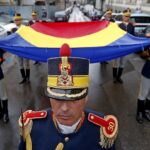 Készülnek a románok az újabb átállásra? Romániához csatolná Kárpátalját az AUR alelnöke