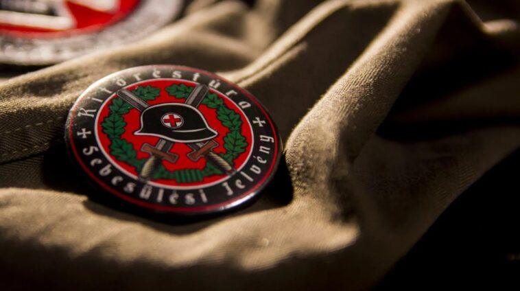 BOTRÁNY: Alighogy bekerült, már ki is került a Kitörés Emléktúra az Ötpróbából