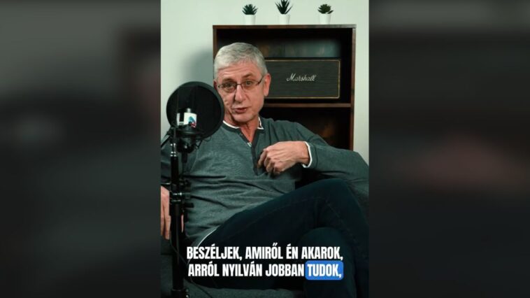 Gyurcsány Ferenc visszatért! Erre a videóra volt képes a hosszú kihagyás után