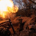 Újabb orosz támadások Ukrajnában