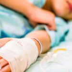 Megjelent a rotavírus Ukrajna két megyéjében