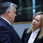 Meloni felhívta Orbánt az antifa-támadások vádlottjának ügyében