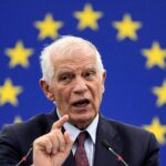 Borrell bejelentette: Ukrajnának sürgősen lőszerekre van szüksége