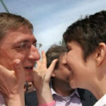 Új luxusfészekbe költözhetnek Gyurcsányék, az Apró-villát is megtarthatják