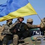 Németország további tízezer ukrán katona kiképzését tervezi