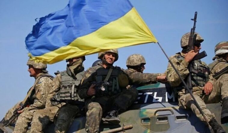 Németország további tízezer ukrán katona kiképzését tervezi