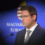 Kormányinfó: nem kerültünk közelebb az uniós források feloldásához