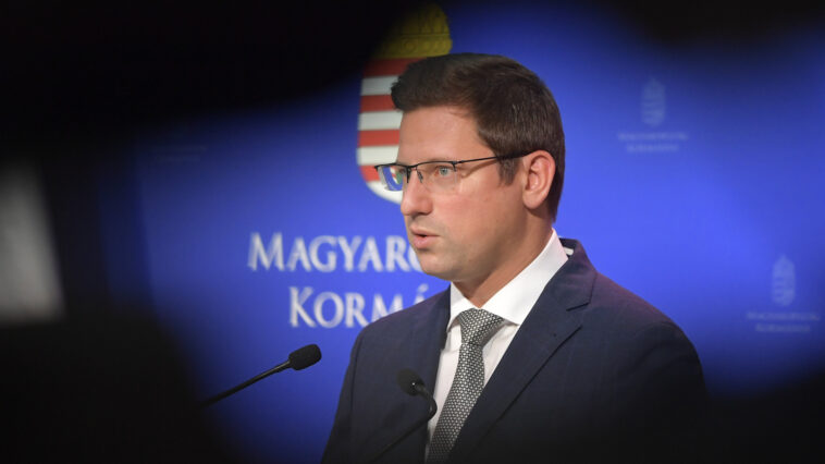 Kormányinfó: nem kerültünk közelebb az uniós források feloldásához