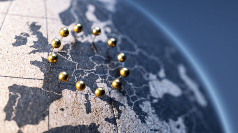 A gyenge gazdasági teljesítmény ellenére nem nő a munkanélküliség az EU-ban