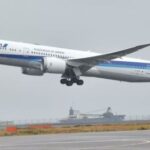 Újabb repülőgép-baleset Japánban: két utasszállító ütközött össze