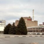 NAÜ: az Enerhoatom munkatársai nem léphetnek többé a zaporizzsjai atomerőmű területére