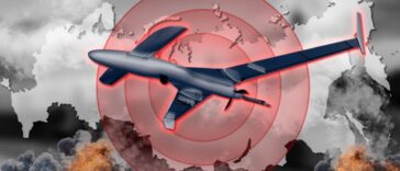 Umerov: az ukrán dróngyártás volumene jelentősen megnövekedett