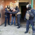 Gyújtogatót vettek őrizetbe Munkácson