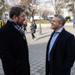 Visszalép a Momentum az V. kerületben a kutyapártos Juhász Péter javára