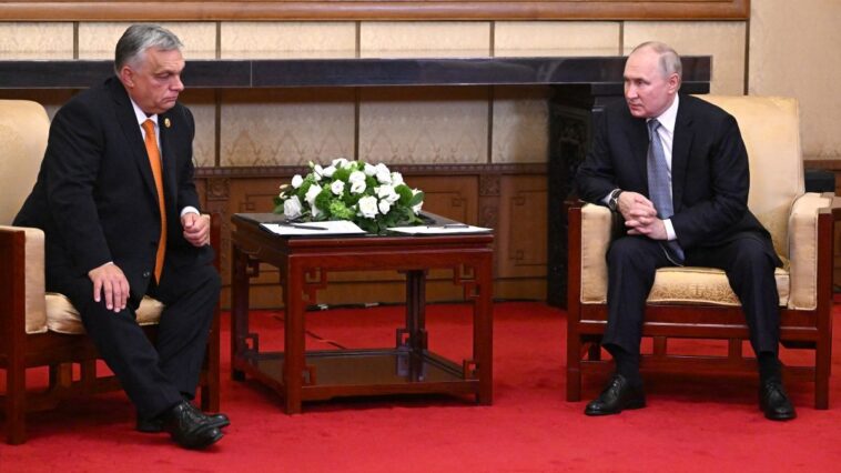 Magyarország orosz kapcsolata „elefánt a porcelánboltban”