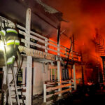 Herszoni kormányzó: orosz csapás végzett két francia segélymunkással Ukrajna déli részén