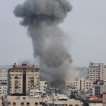 Tartós tűzszünetről szóló javaslaton dolgozik a Hamász