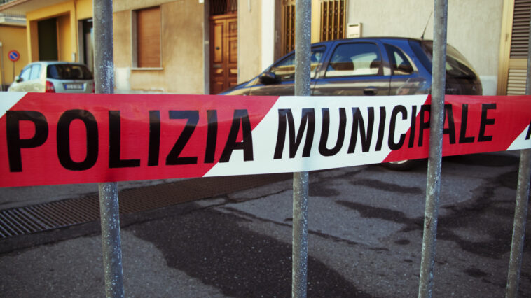 Elfogták a kegyetlen maffiavezért