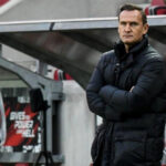 Ezért rúgták ki a Diósgyőr edzőjét