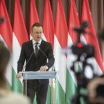 Diplomáciai nagyüzem  – Kilenc ázsiai külügyminiszterrel tárgyalt Szijjártó Brüsszelben