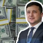 Kijev ezermilliárd dollár kártérítést vár Oroszországtól