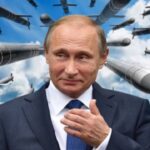 Putyin: a legújabb orosz fegyverek felülmúlják a NATO-fegyvereket