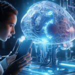 Ezt csinálja a mesterséges intelligencia, ha rászabadítják a mobilokra