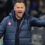 Botrányt okoztak a német szurkolók, félbeszakadt Dárdaiék meccse