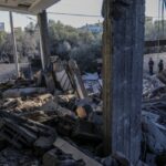 Újabb fegyveresekkel végzett az izraeli hadsereg Gázában