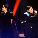 Az Alyona Alyona és Jerry Heil képviseli Ukrajnát az Eurovíziós Dalfesztiválon
