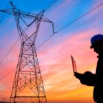 Ukrajna több megyéjében szünetel az áramszolgáltatás