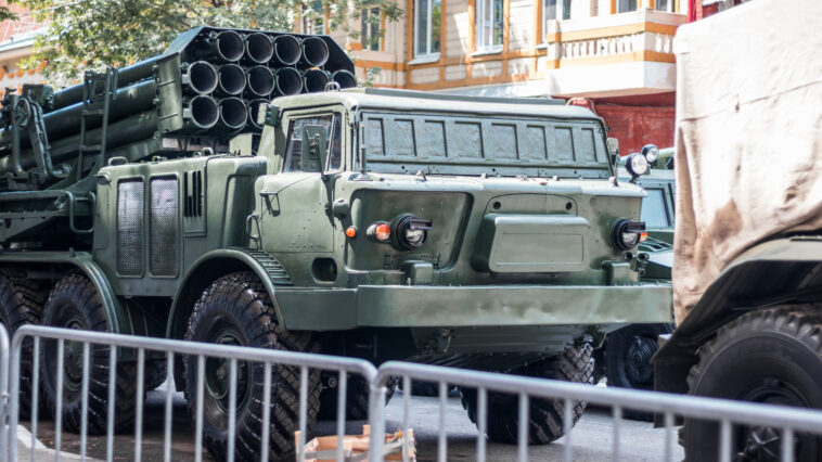 Kiderült, mi az orosz csapatok elsődleges célpontja