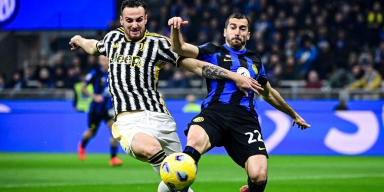 Egy 74 éve nem látott öngól döntötte el az olasz focibajnokság rangadóját