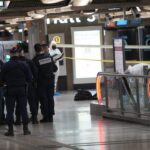 “Gyűlölök minden franciát” – ordította a párizsi késelő migráns (Videó)