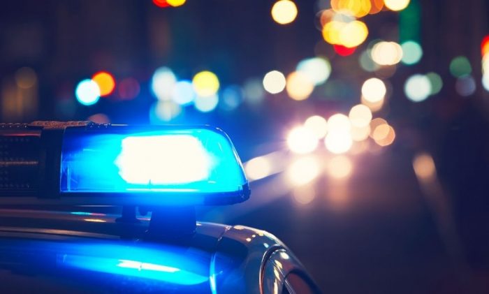 Rendőrök fékeztek meg egy őrjöngő férfit az egyik budapesti plázában